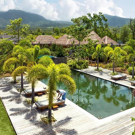 Intercontinental Dominica Cabrits Resort & Spa By Ihg Portsmouth Екстериор снимка