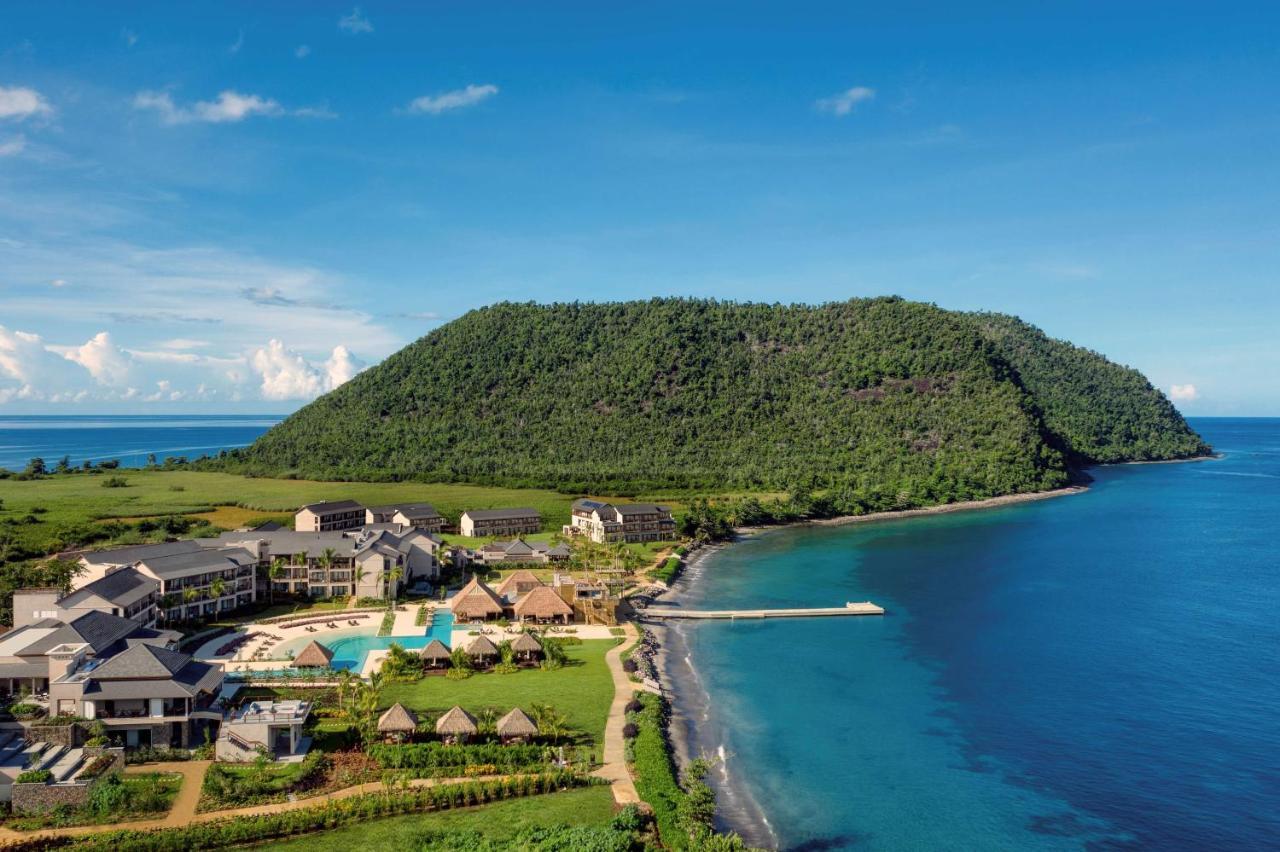 Intercontinental Dominica Cabrits Resort & Spa By Ihg Portsmouth Екстериор снимка
