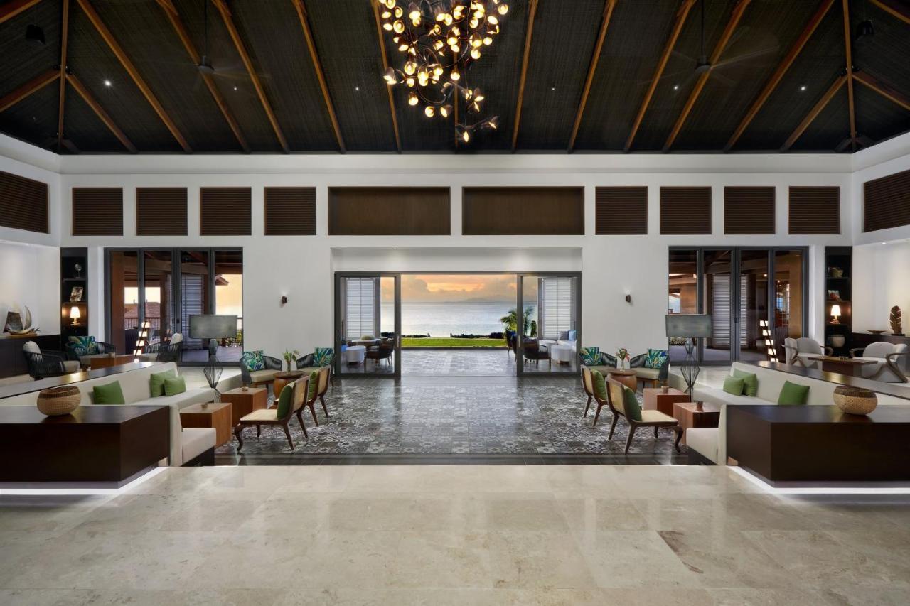 Intercontinental Dominica Cabrits Resort & Spa By Ihg Portsmouth Екстериор снимка