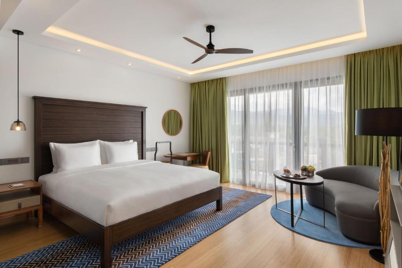 Intercontinental Dominica Cabrits Resort & Spa By Ihg Portsmouth Екстериор снимка