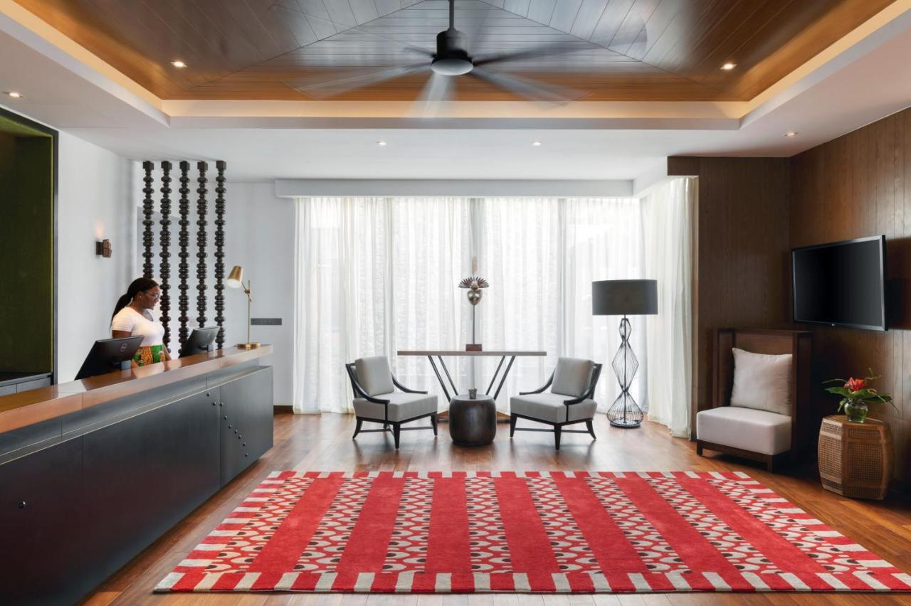 Intercontinental Dominica Cabrits Resort & Spa By Ihg Portsmouth Екстериор снимка
