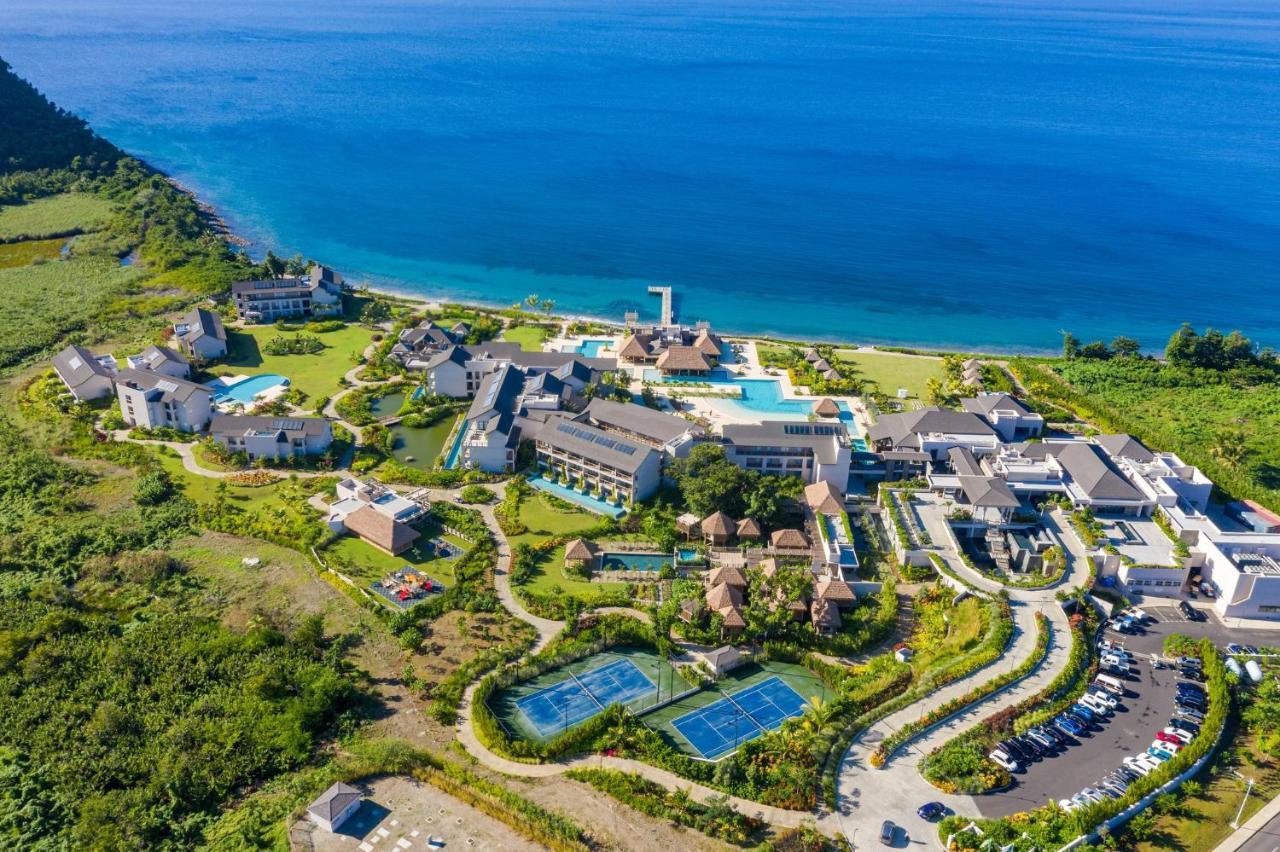 Intercontinental Dominica Cabrits Resort & Spa By Ihg Portsmouth Екстериор снимка