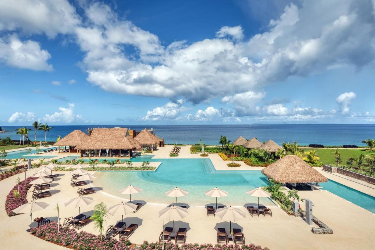 Intercontinental Dominica Cabrits Resort & Spa By Ihg Portsmouth Екстериор снимка