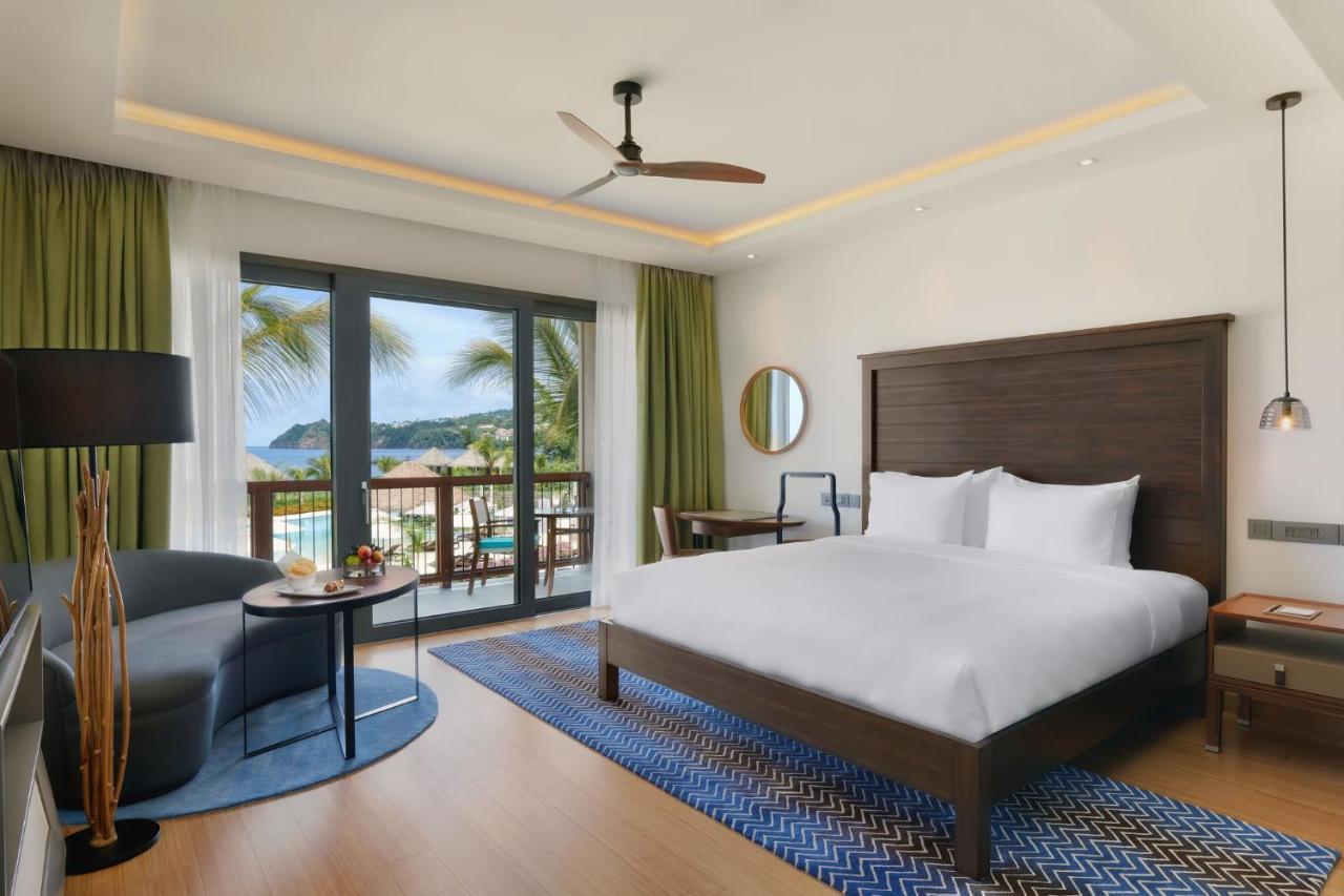 Intercontinental Dominica Cabrits Resort & Spa By Ihg Portsmouth Екстериор снимка