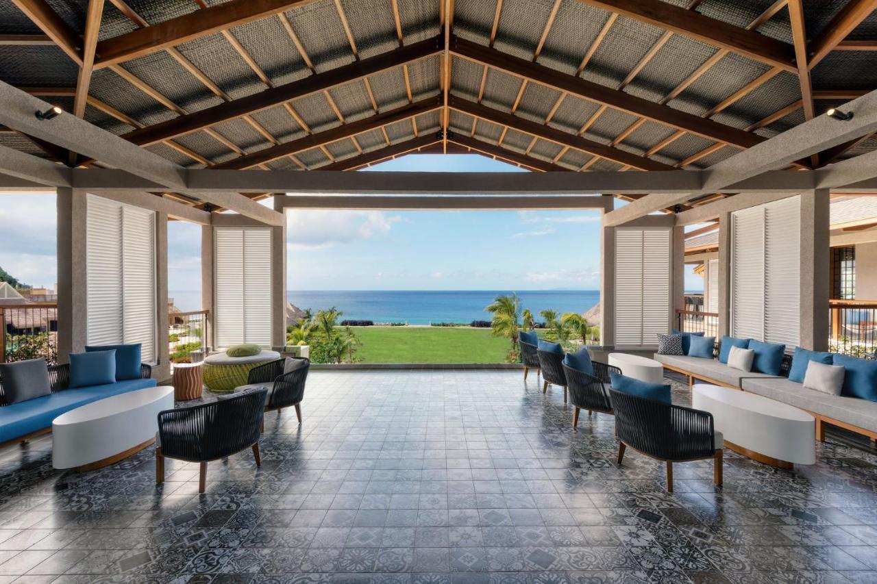 Intercontinental Dominica Cabrits Resort & Spa By Ihg Portsmouth Екстериор снимка