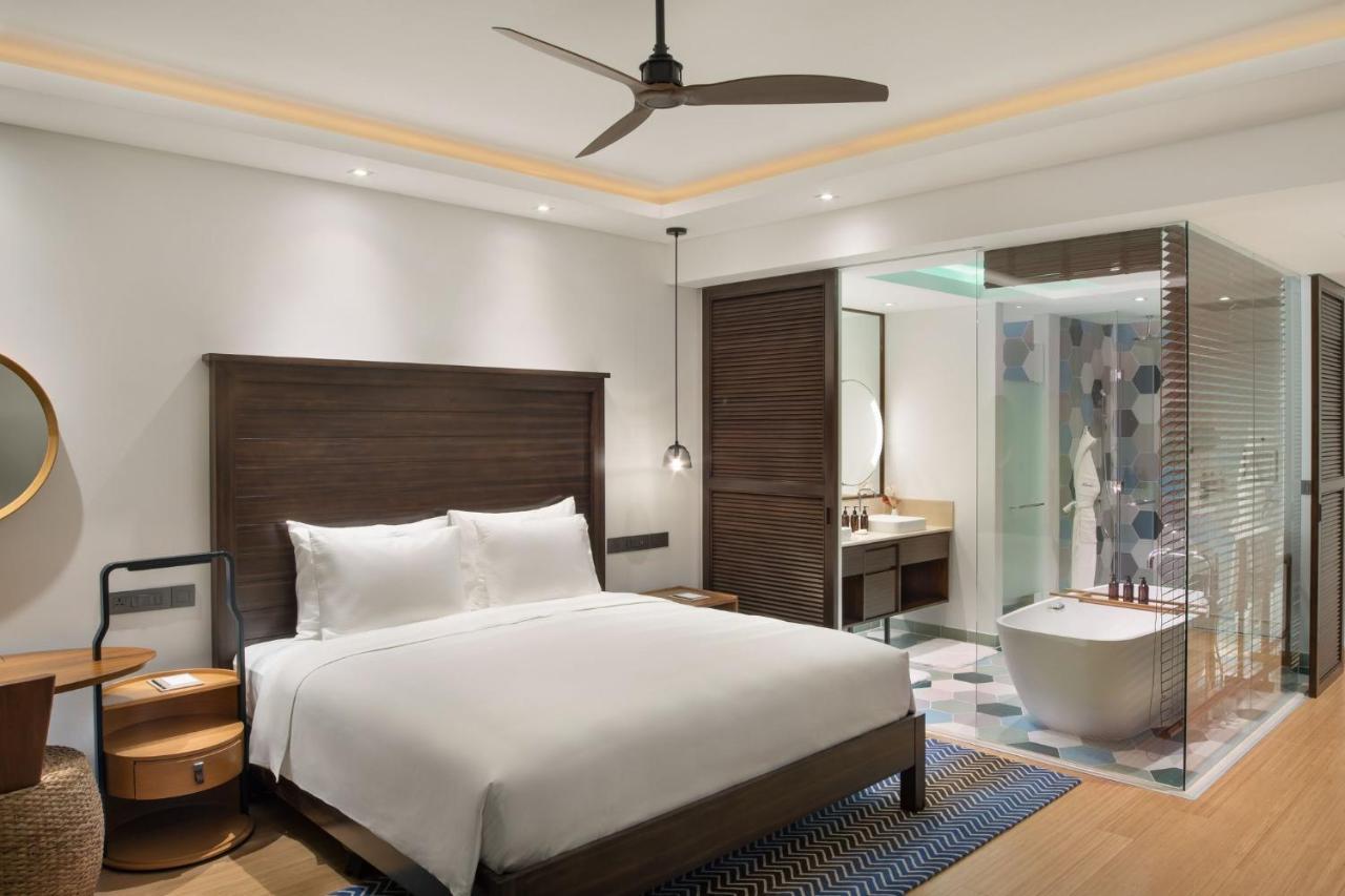 Intercontinental Dominica Cabrits Resort & Spa By Ihg Portsmouth Екстериор снимка