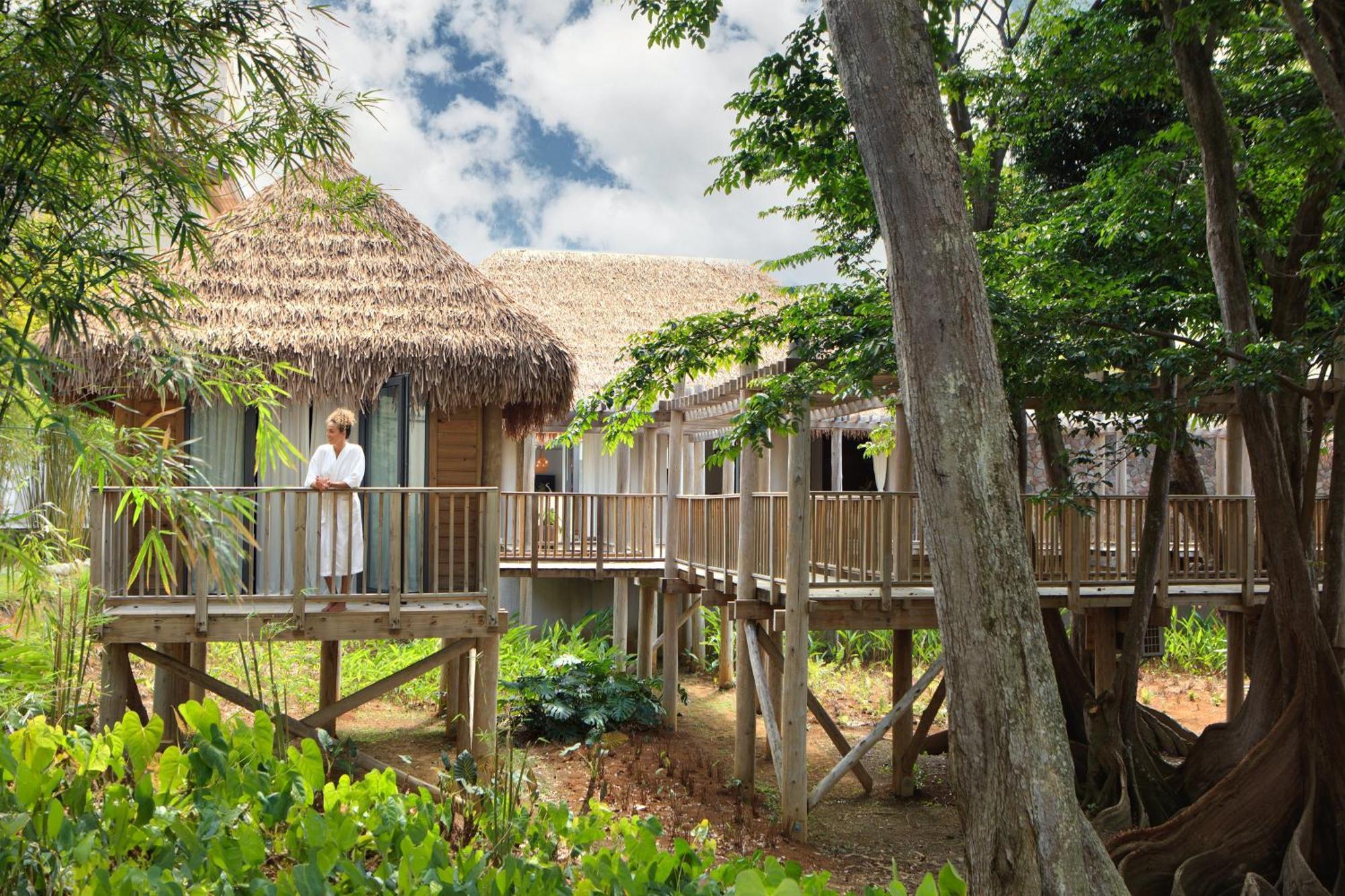 Intercontinental Dominica Cabrits Resort & Spa By Ihg Portsmouth Екстериор снимка