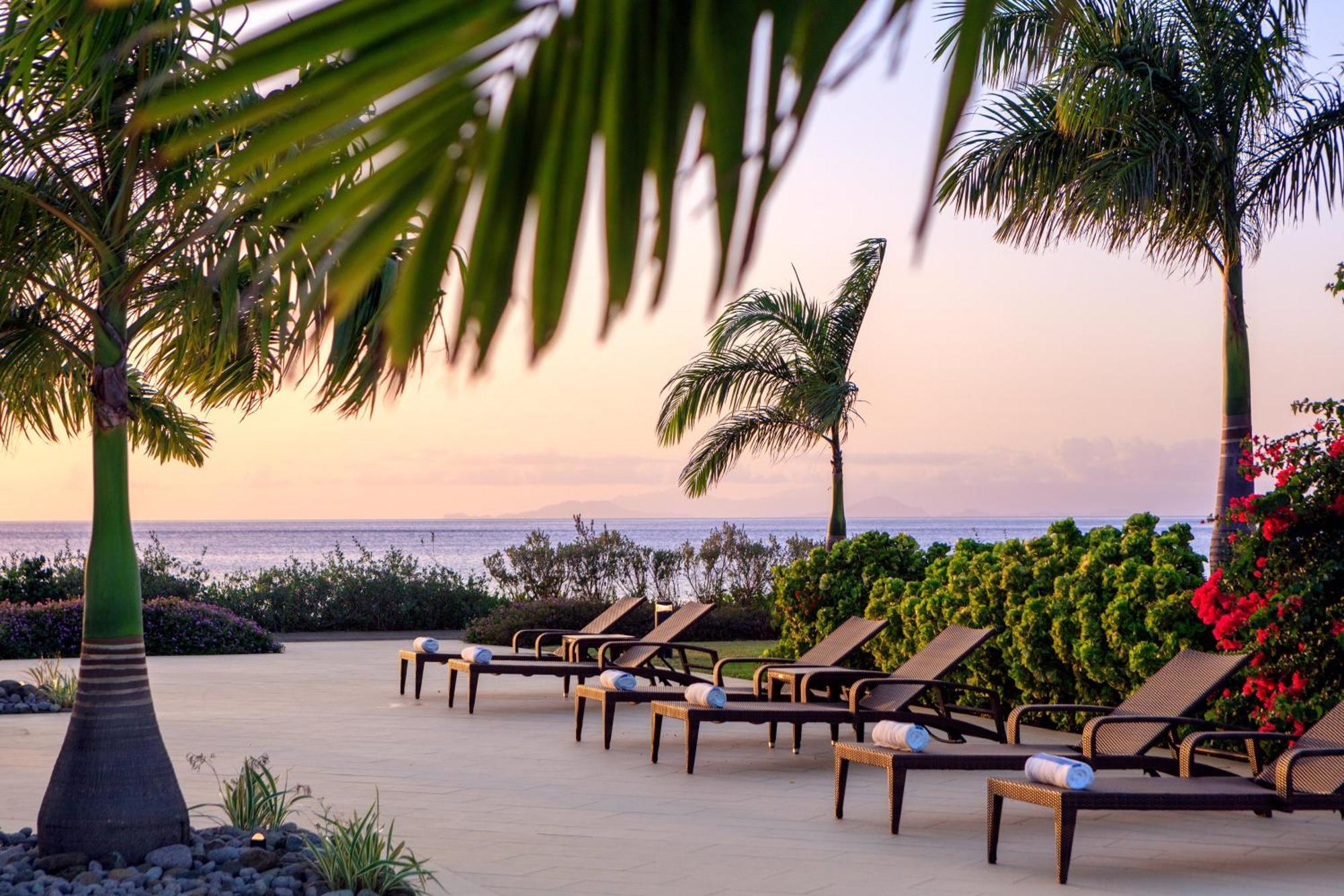 Intercontinental Dominica Cabrits Resort & Spa By Ihg Portsmouth Екстериор снимка