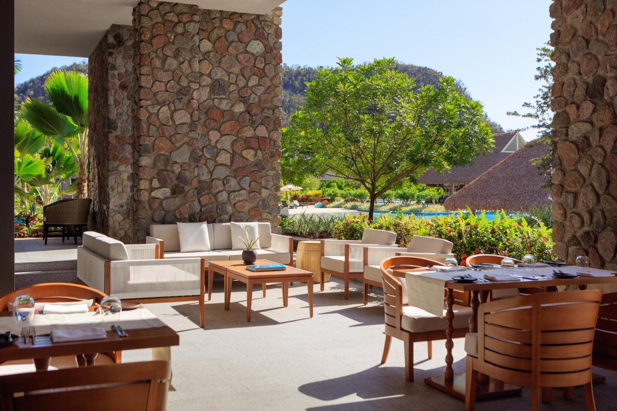Intercontinental Dominica Cabrits Resort & Spa By Ihg Portsmouth Екстериор снимка