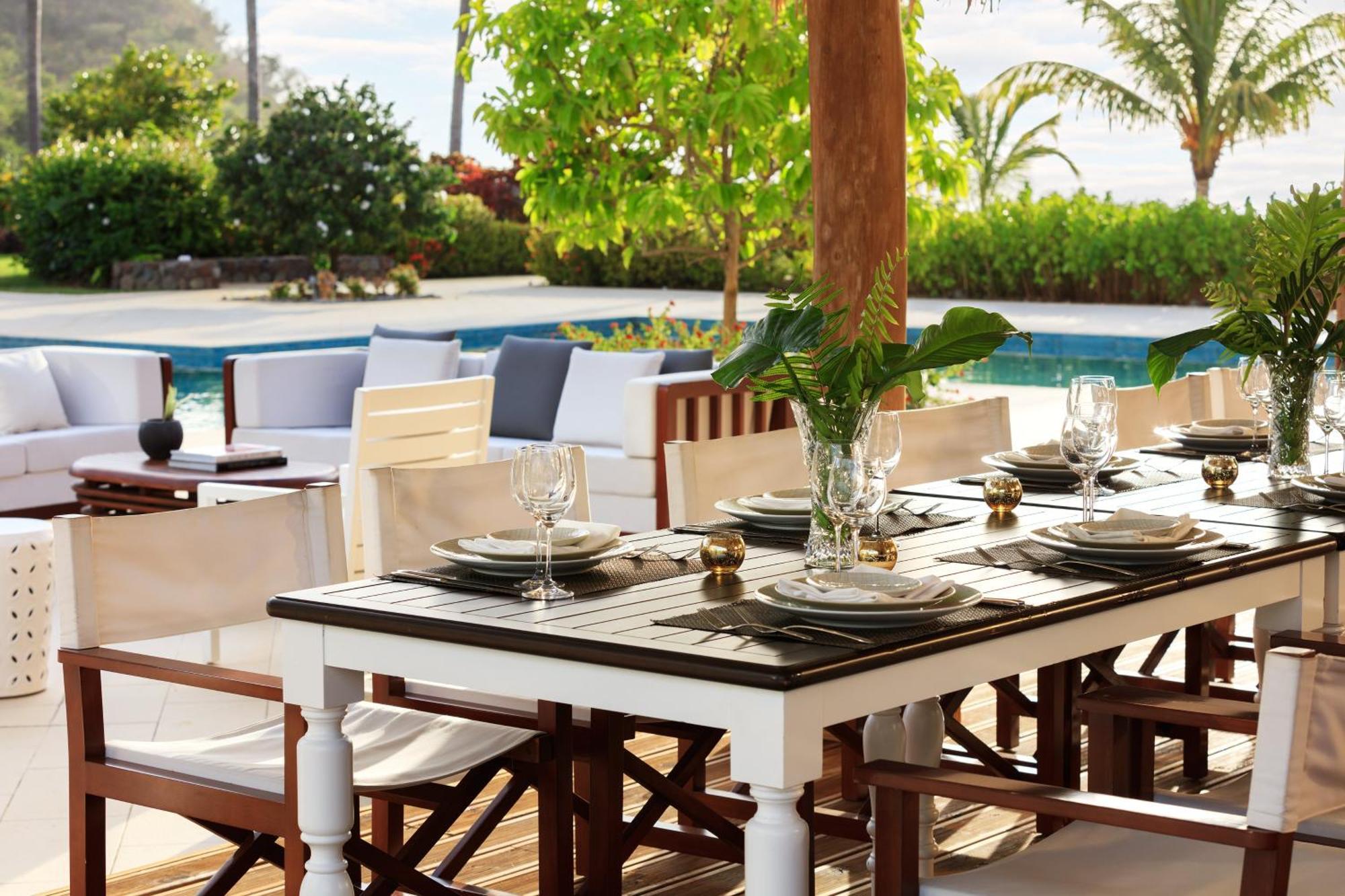 Intercontinental Dominica Cabrits Resort & Spa By Ihg Portsmouth Екстериор снимка