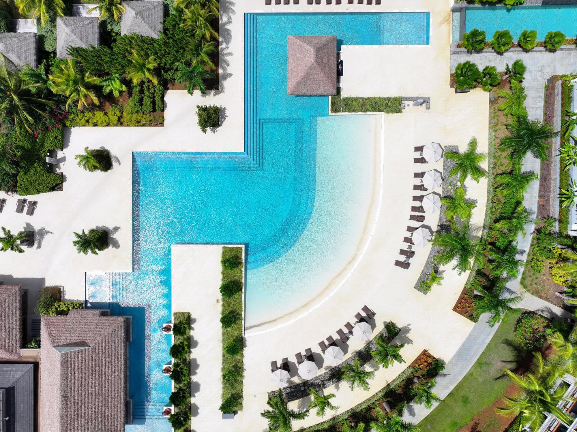 Intercontinental Dominica Cabrits Resort & Spa By Ihg Portsmouth Екстериор снимка