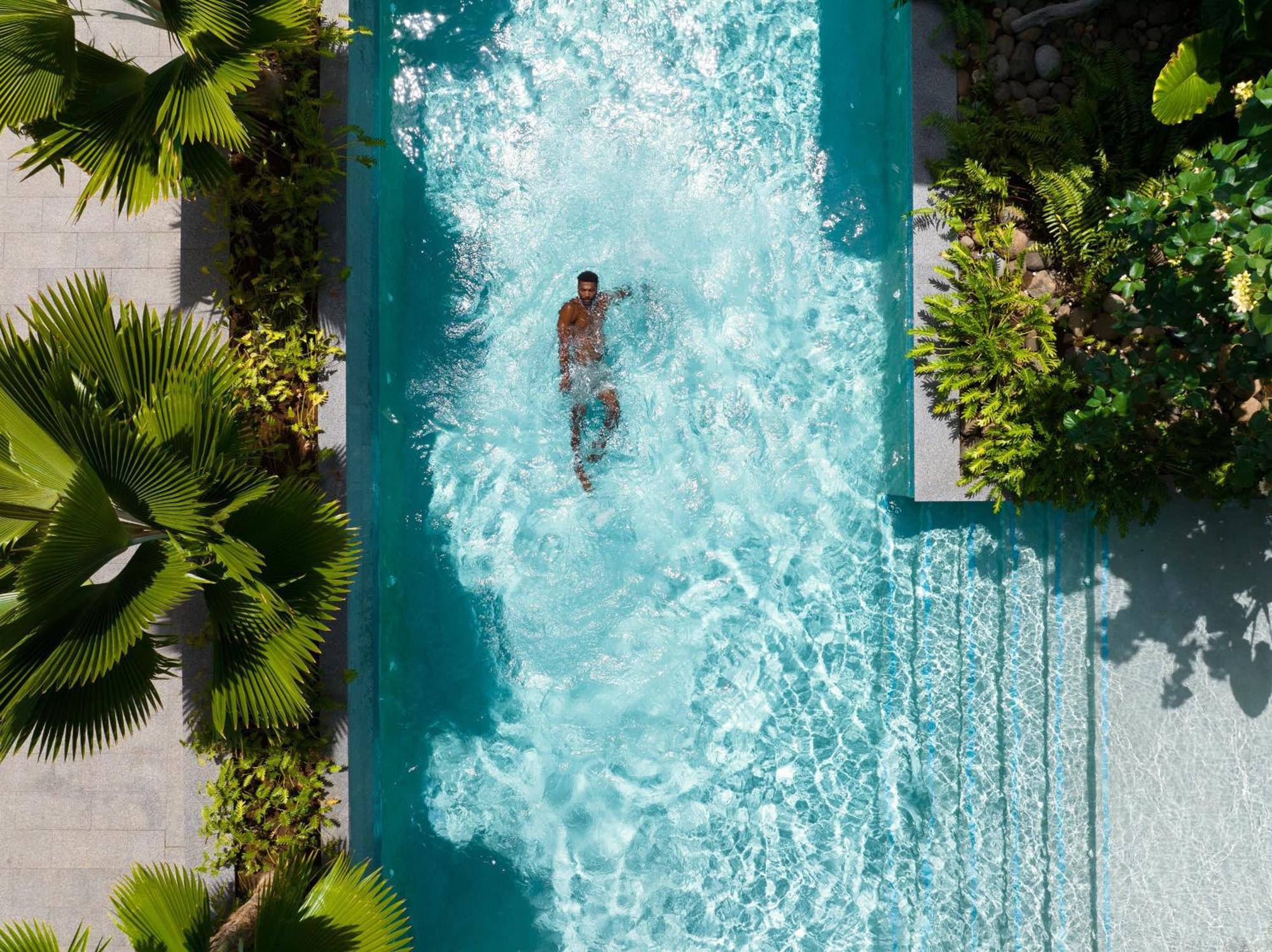 Intercontinental Dominica Cabrits Resort & Spa By Ihg Portsmouth Екстериор снимка