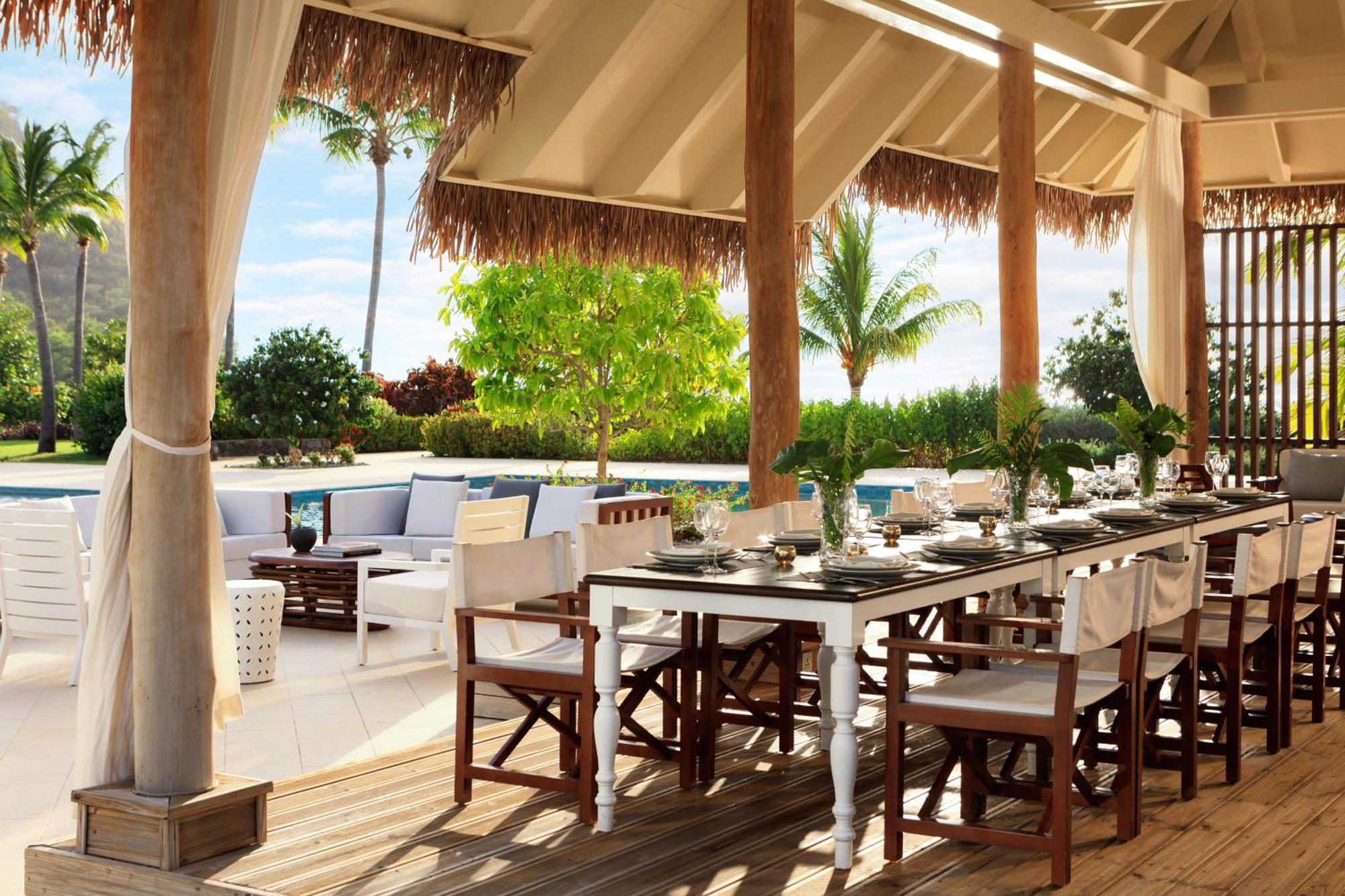 Intercontinental Dominica Cabrits Resort & Spa By Ihg Portsmouth Екстериор снимка