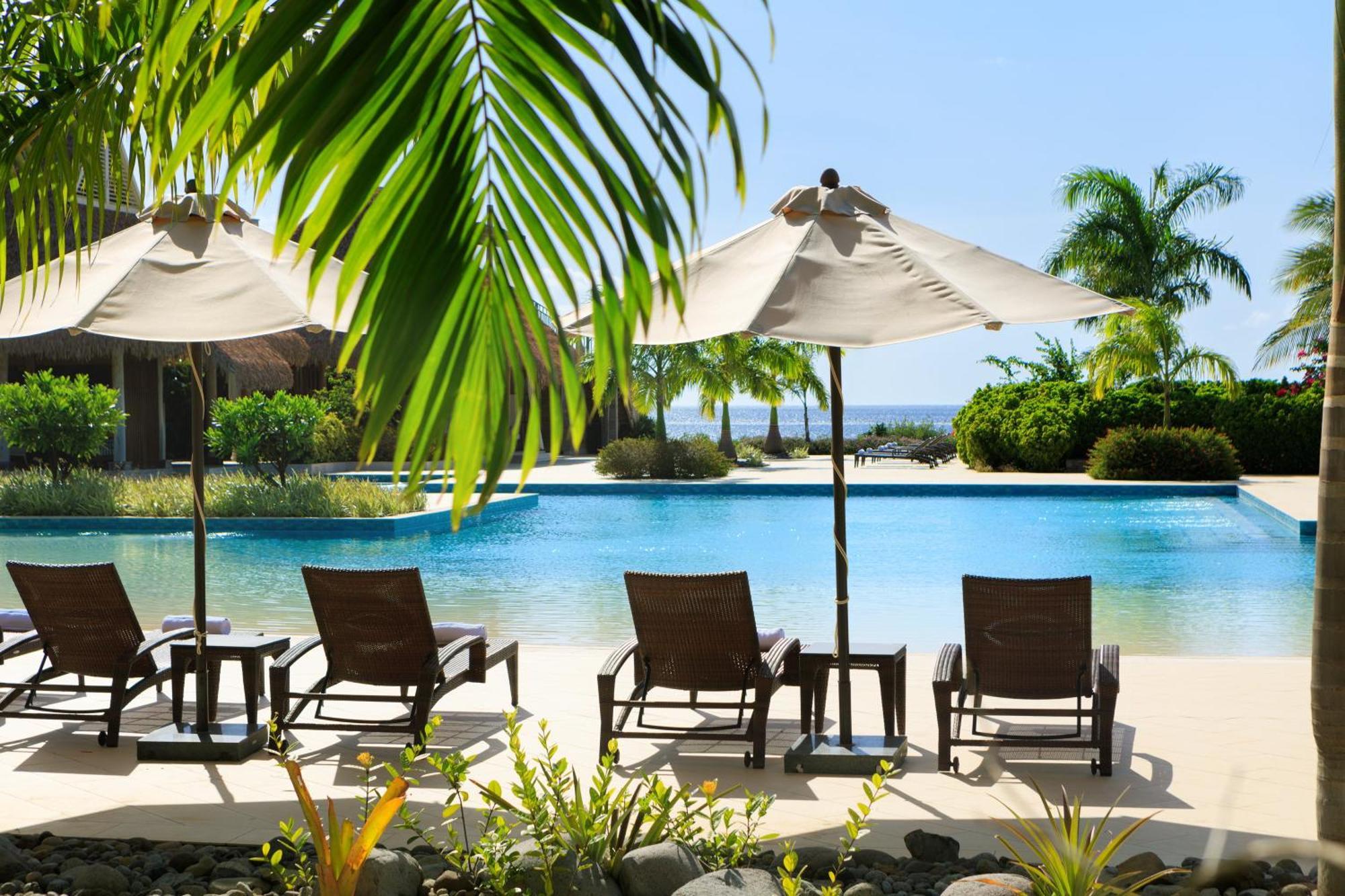 Intercontinental Dominica Cabrits Resort & Spa By Ihg Portsmouth Екстериор снимка