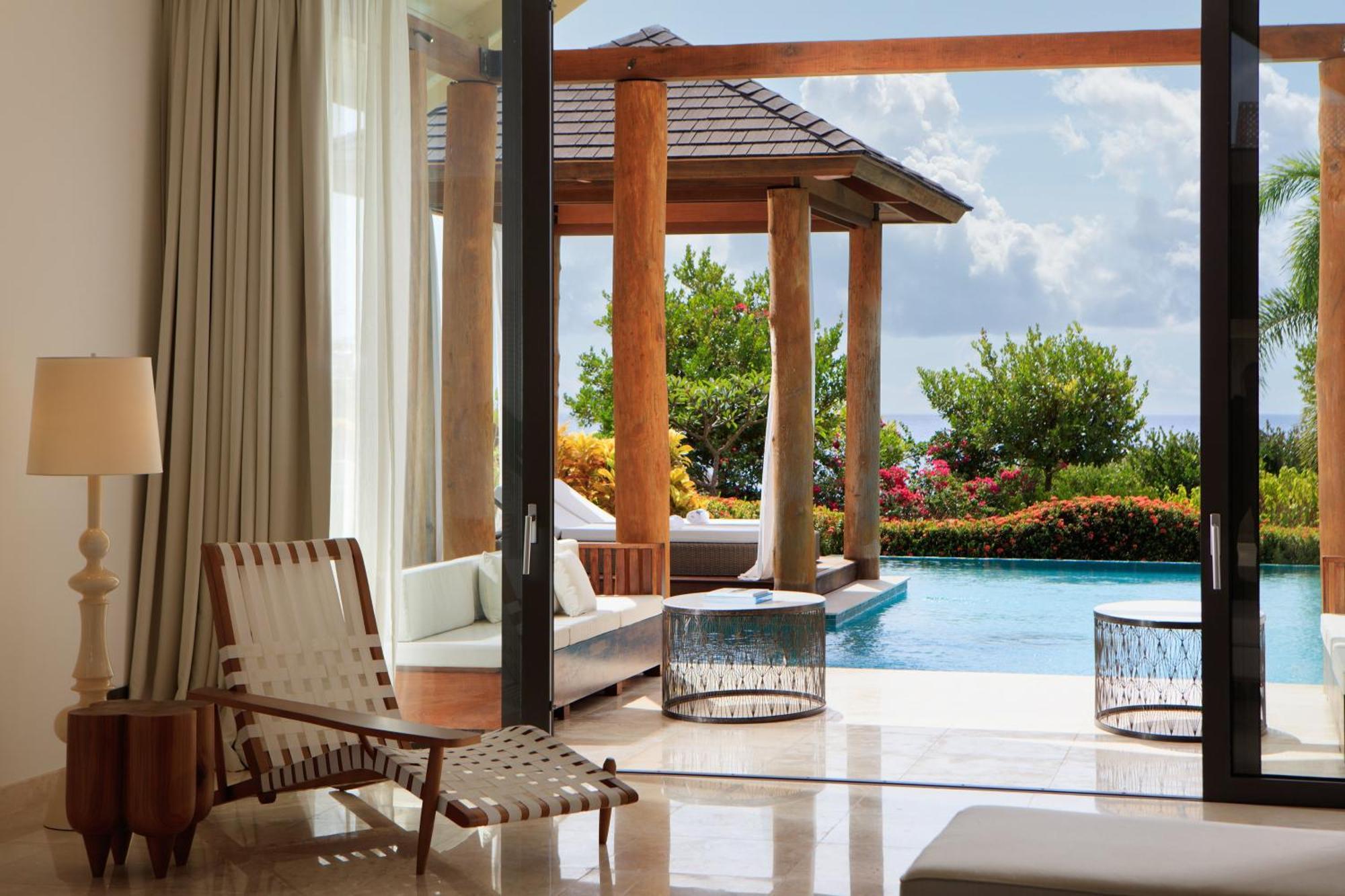 Intercontinental Dominica Cabrits Resort & Spa By Ihg Portsmouth Екстериор снимка