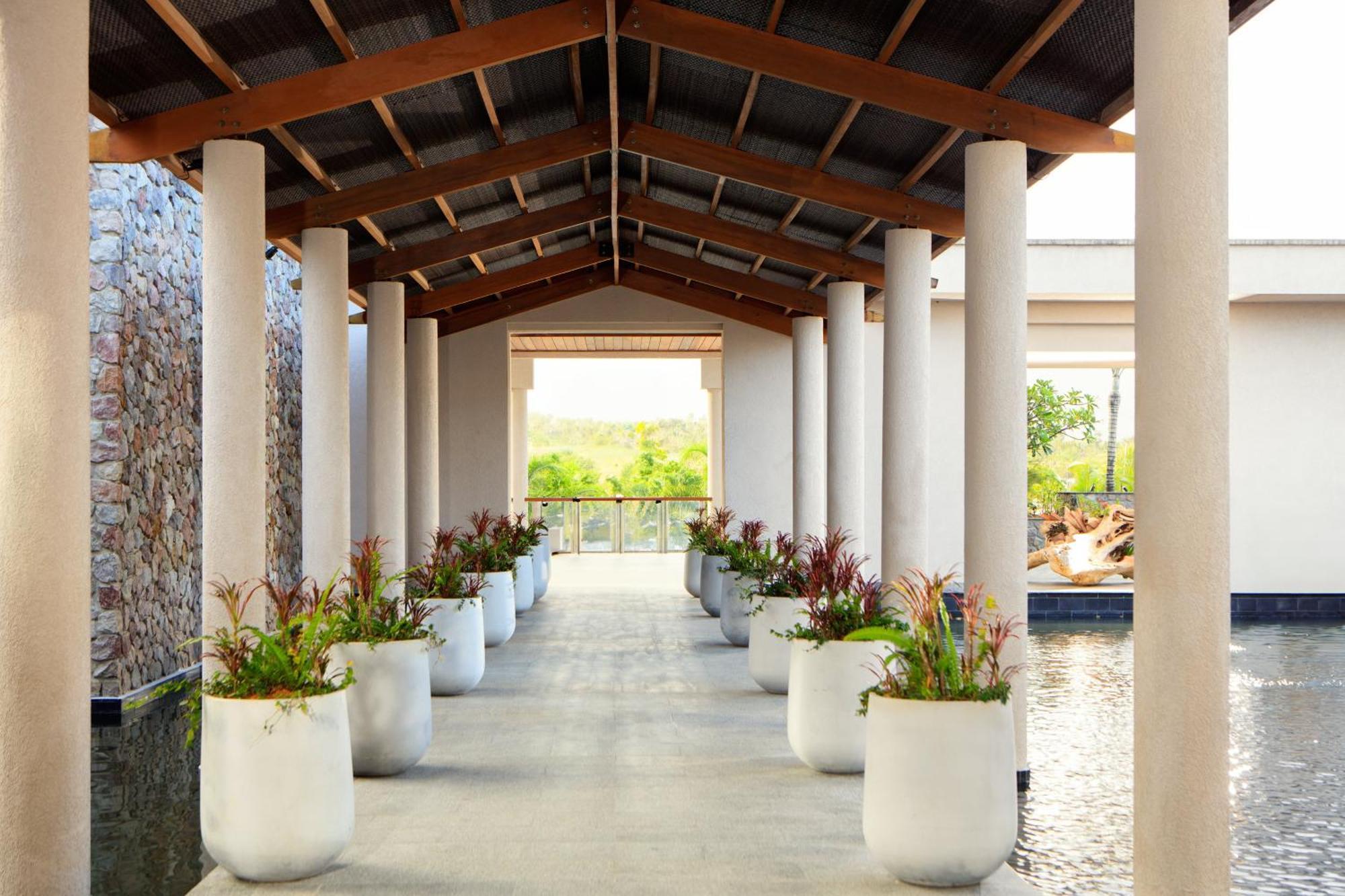Intercontinental Dominica Cabrits Resort & Spa By Ihg Portsmouth Екстериор снимка
