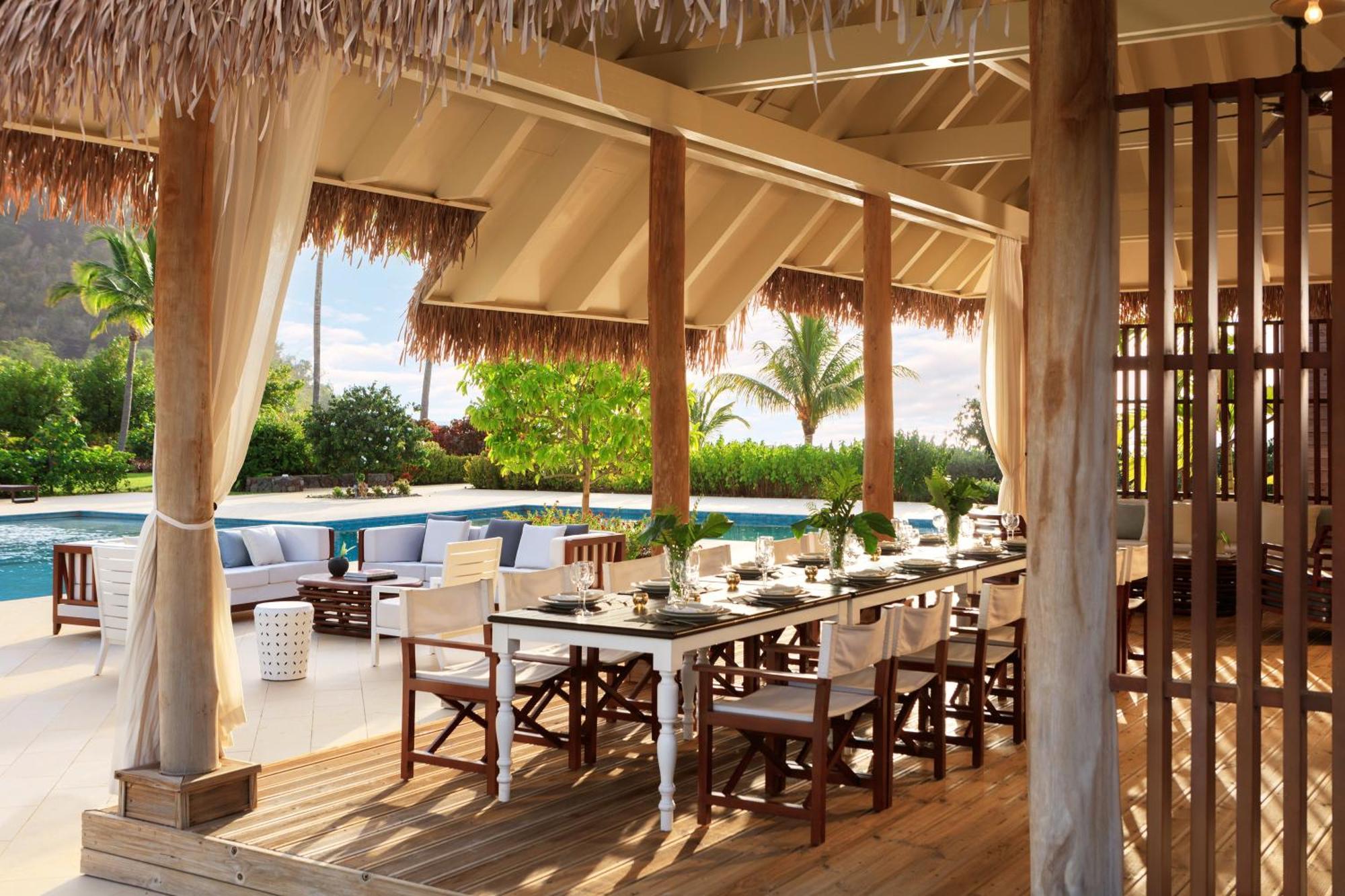 Intercontinental Dominica Cabrits Resort & Spa By Ihg Portsmouth Екстериор снимка