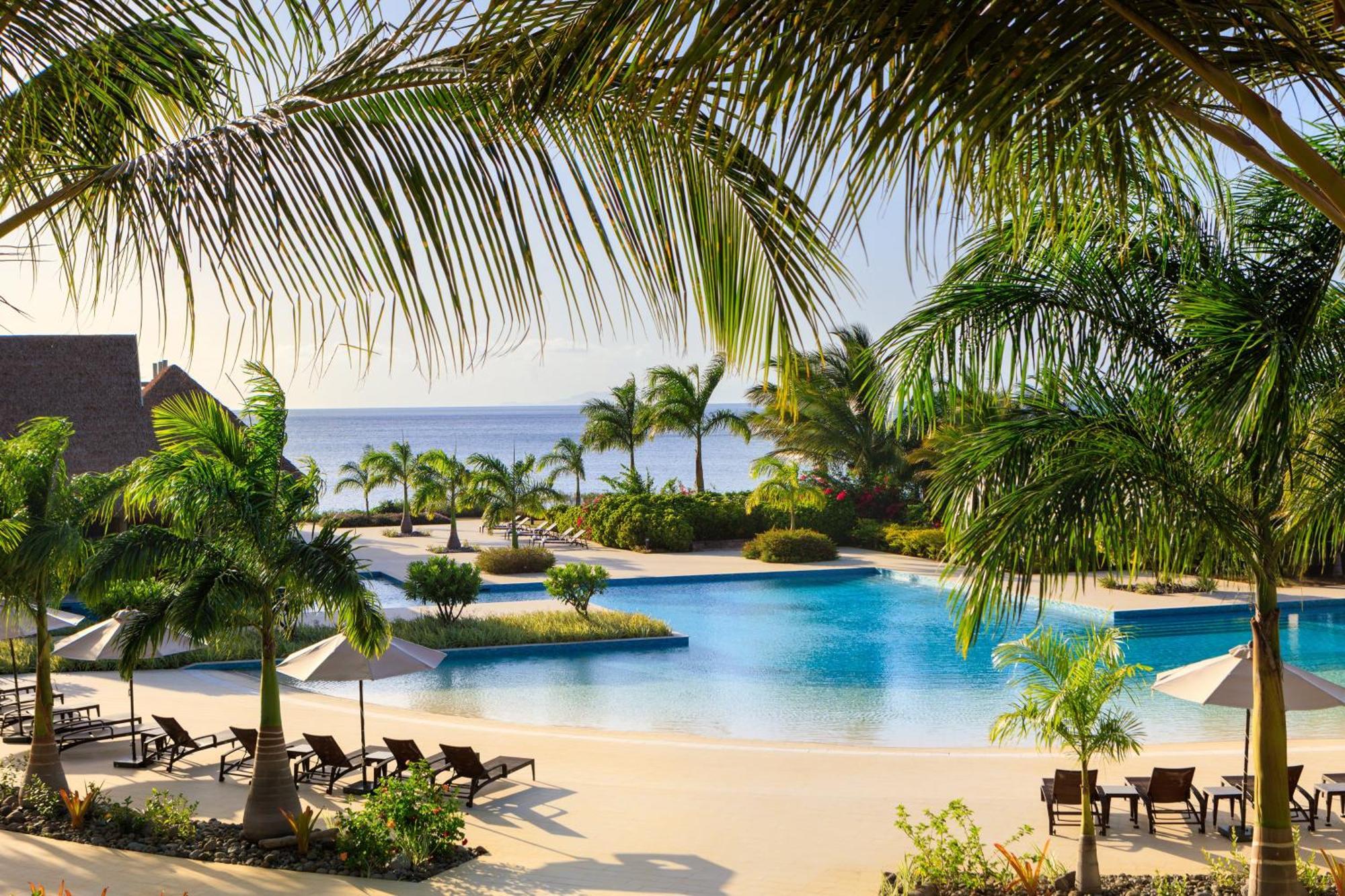 Intercontinental Dominica Cabrits Resort & Spa By Ihg Portsmouth Екстериор снимка