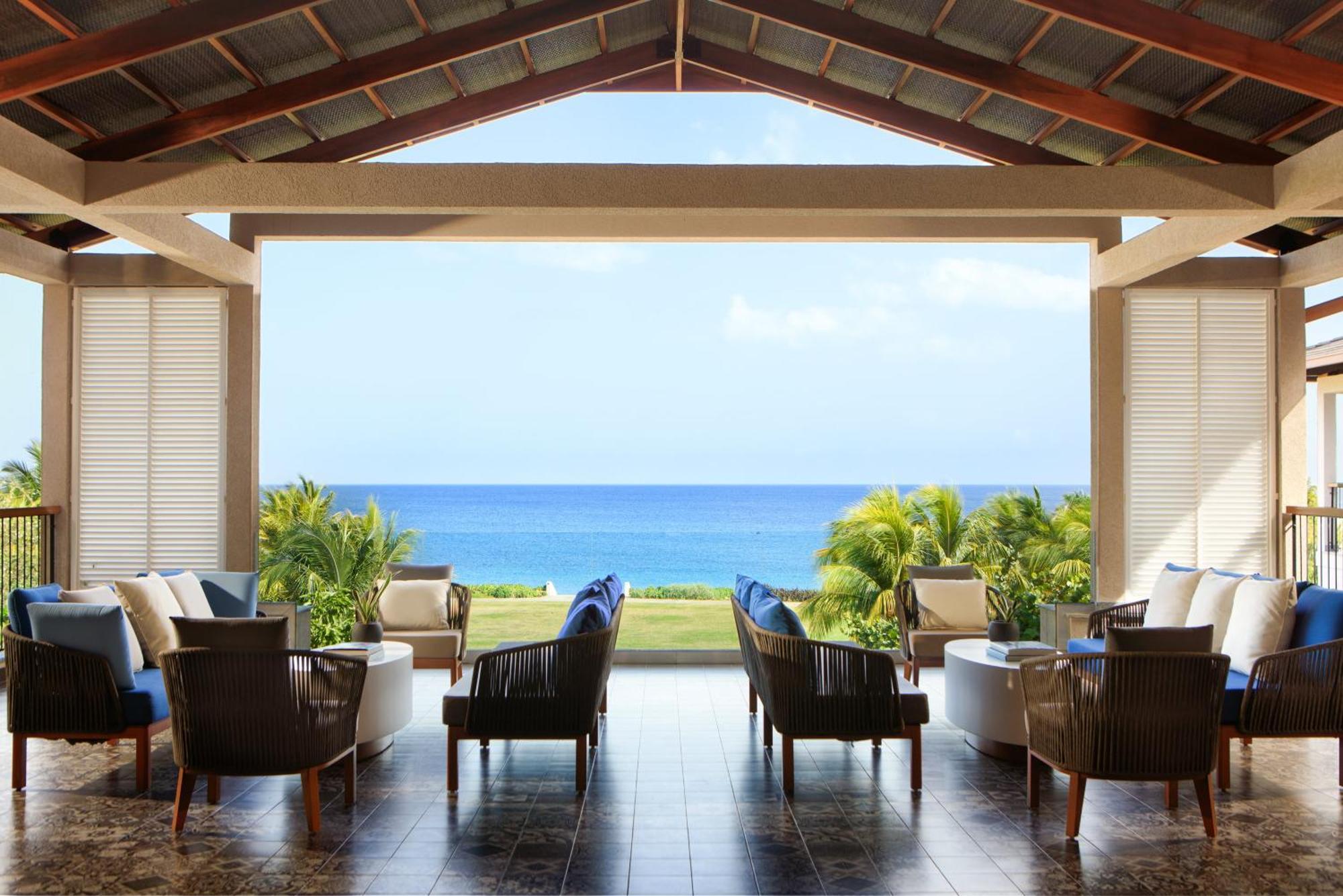 Intercontinental Dominica Cabrits Resort & Spa By Ihg Portsmouth Екстериор снимка