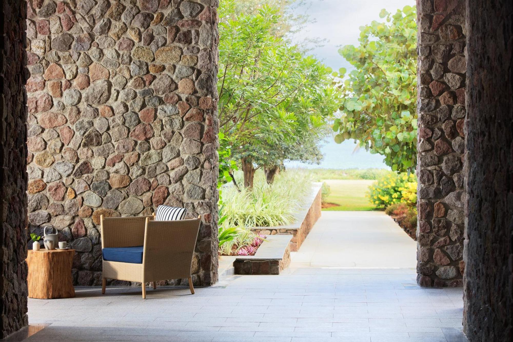 Intercontinental Dominica Cabrits Resort & Spa By Ihg Portsmouth Екстериор снимка