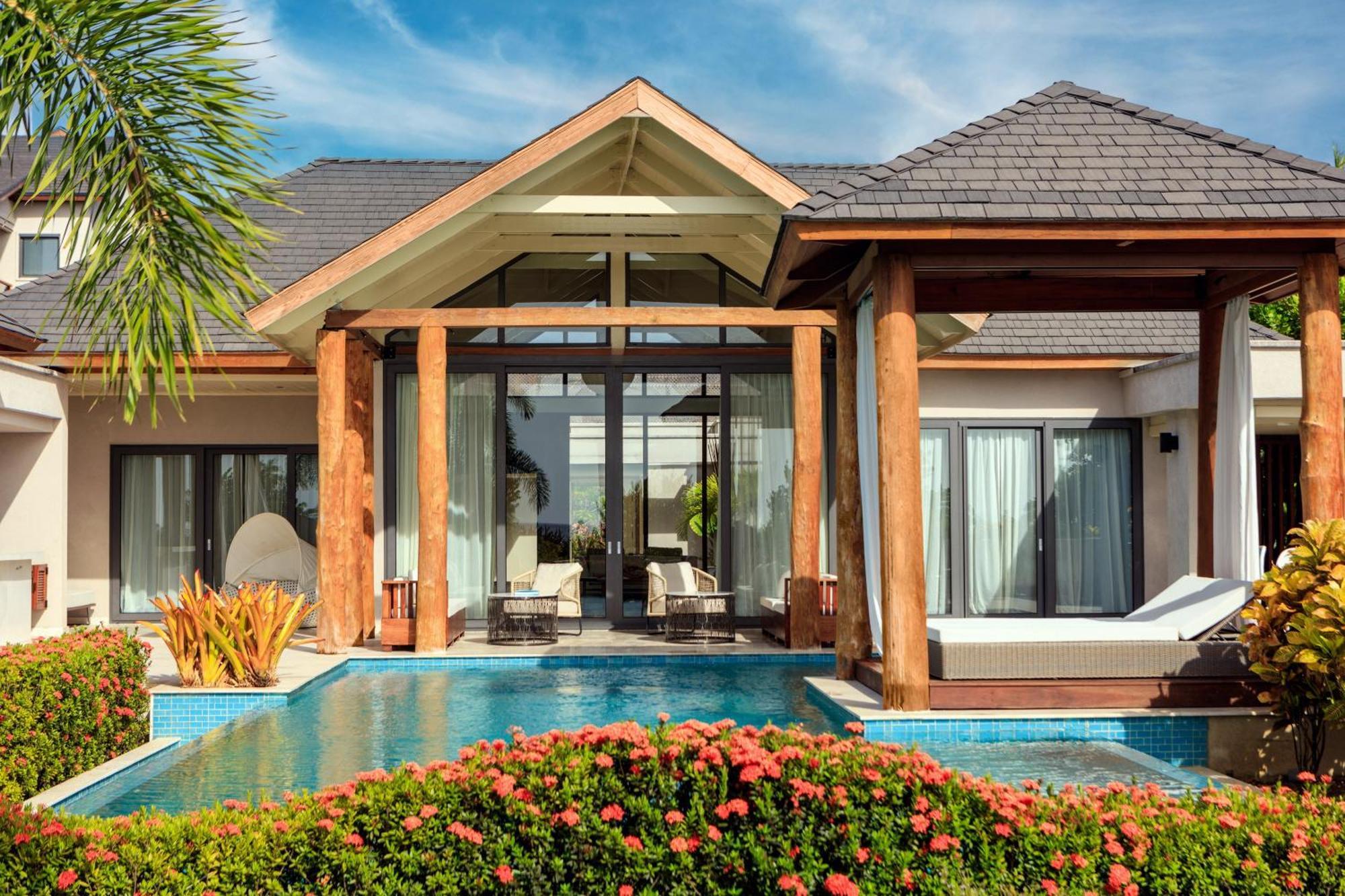 Intercontinental Dominica Cabrits Resort & Spa By Ihg Portsmouth Екстериор снимка