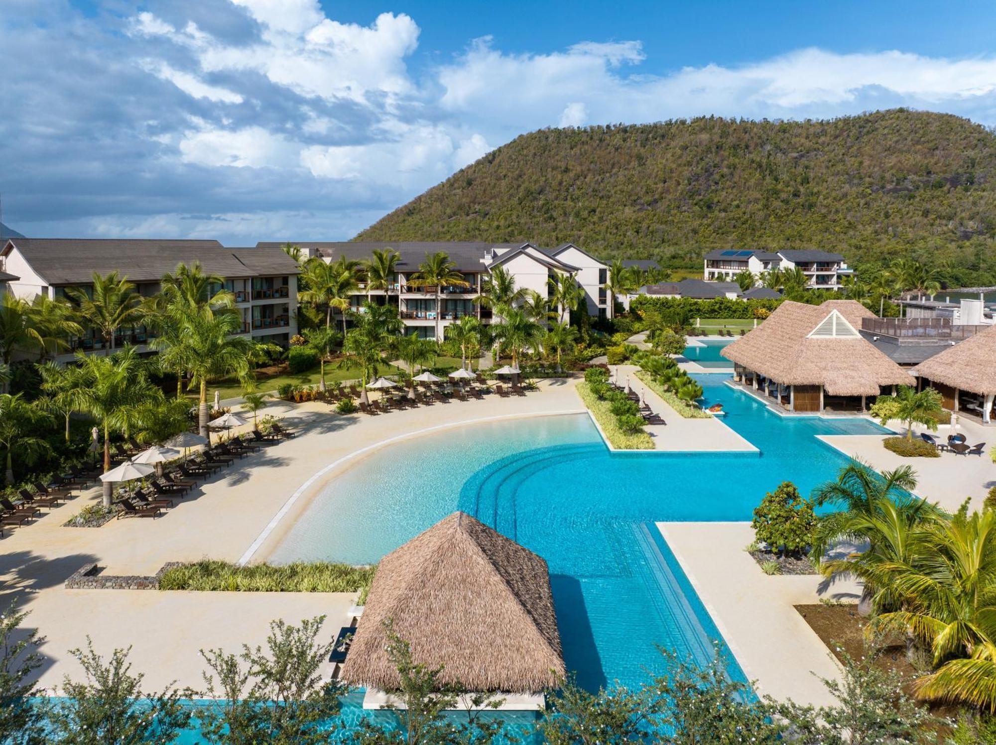 Intercontinental Dominica Cabrits Resort & Spa By Ihg Portsmouth Екстериор снимка