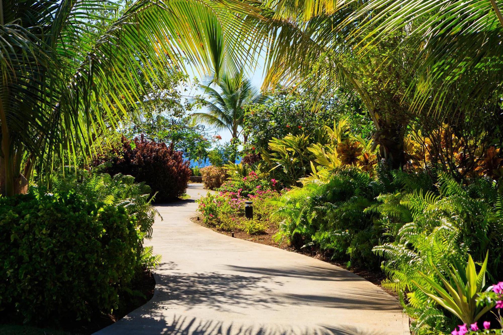 Intercontinental Dominica Cabrits Resort & Spa By Ihg Portsmouth Екстериор снимка