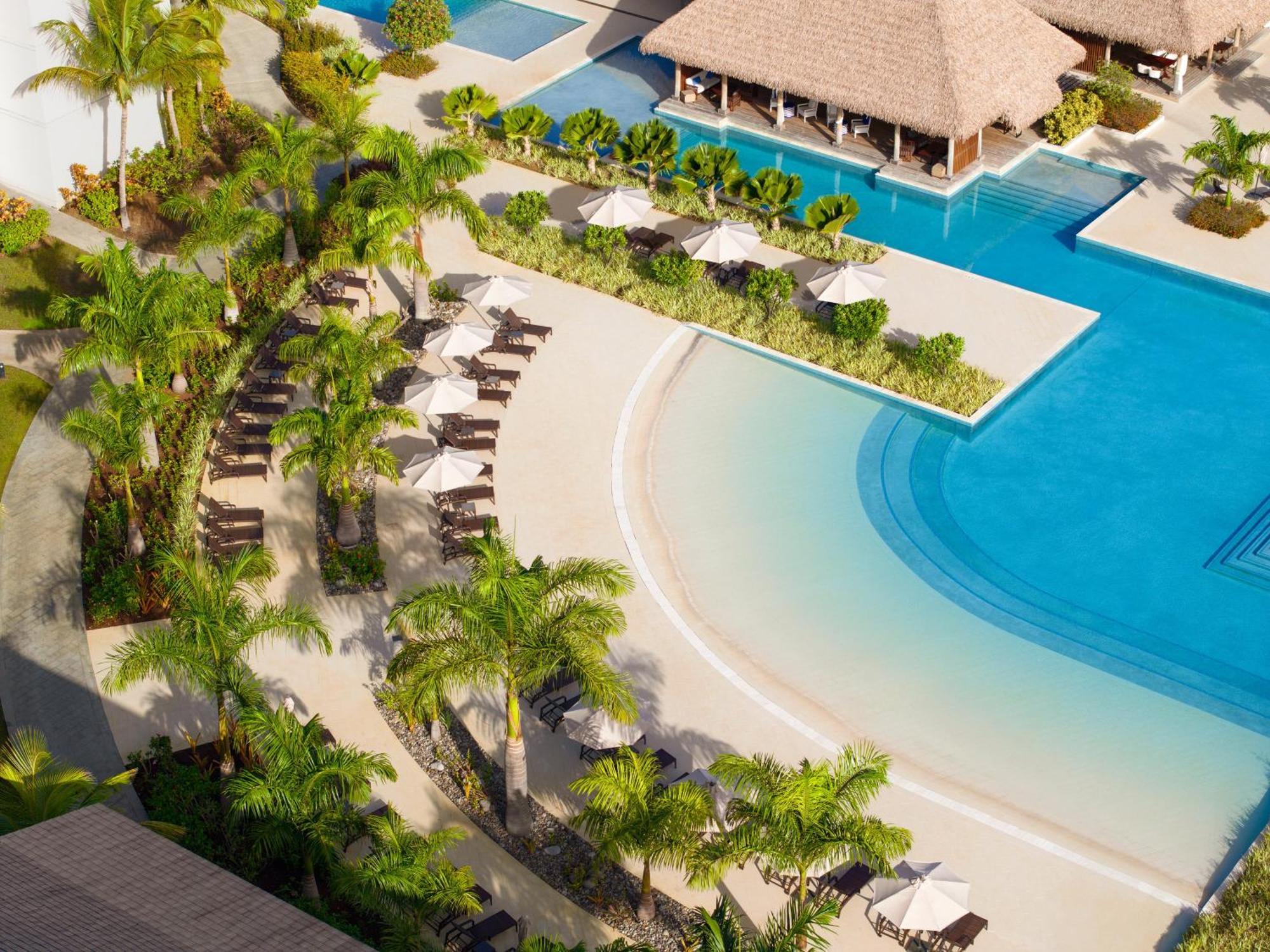 Intercontinental Dominica Cabrits Resort & Spa By Ihg Portsmouth Екстериор снимка