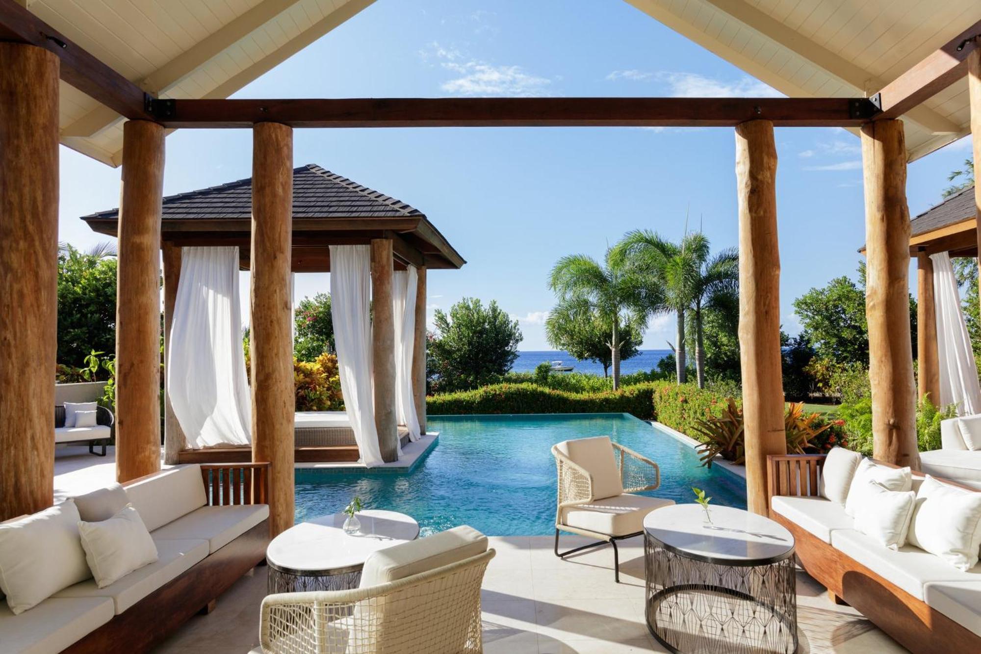 Intercontinental Dominica Cabrits Resort & Spa By Ihg Portsmouth Екстериор снимка