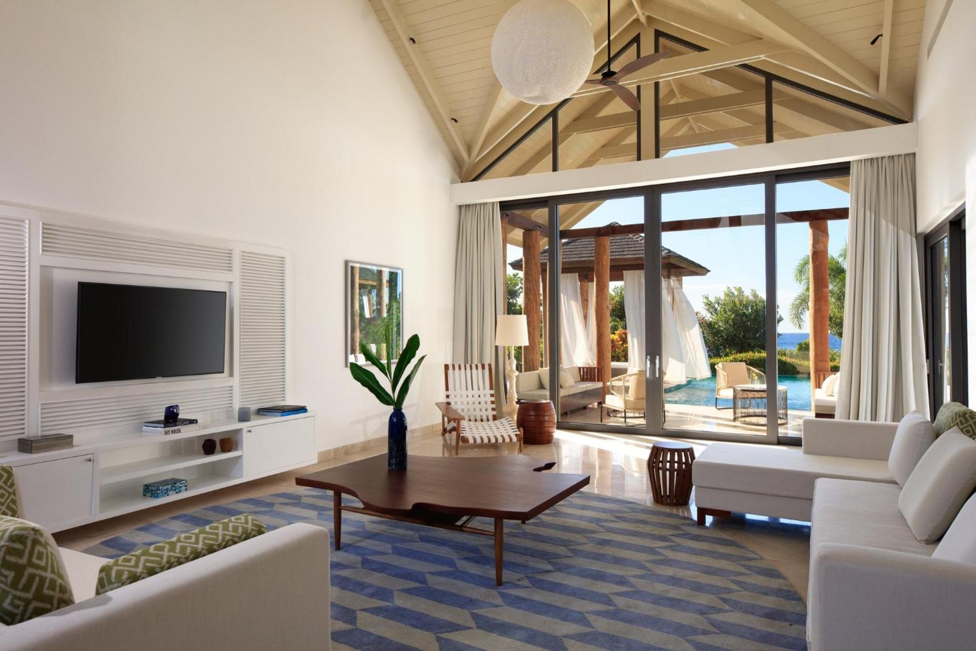 Intercontinental Dominica Cabrits Resort & Spa By Ihg Portsmouth Екстериор снимка