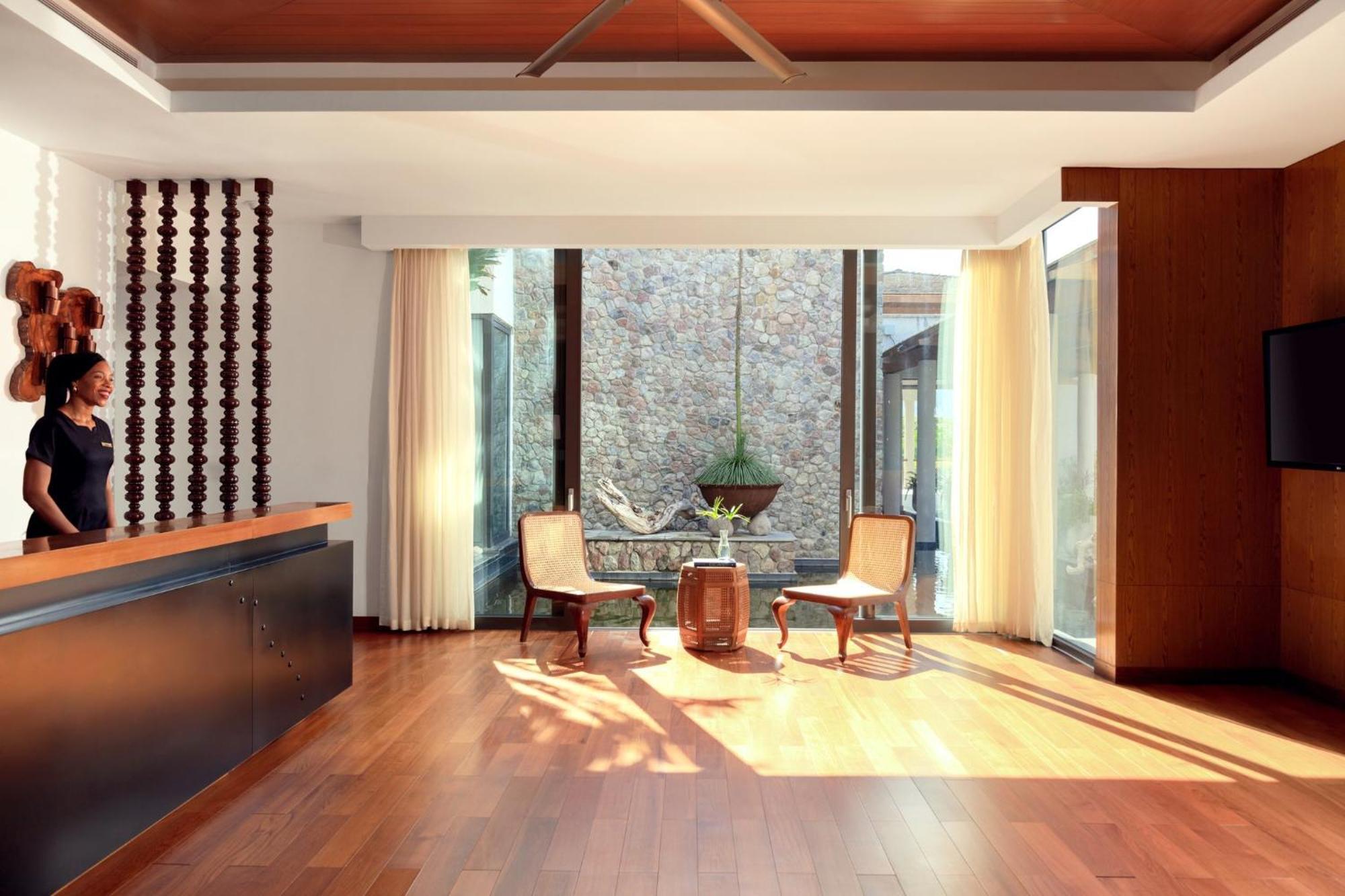 Intercontinental Dominica Cabrits Resort & Spa By Ihg Portsmouth Екстериор снимка