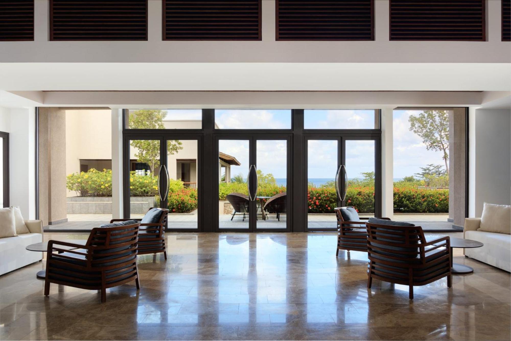 Intercontinental Dominica Cabrits Resort & Spa By Ihg Portsmouth Екстериор снимка