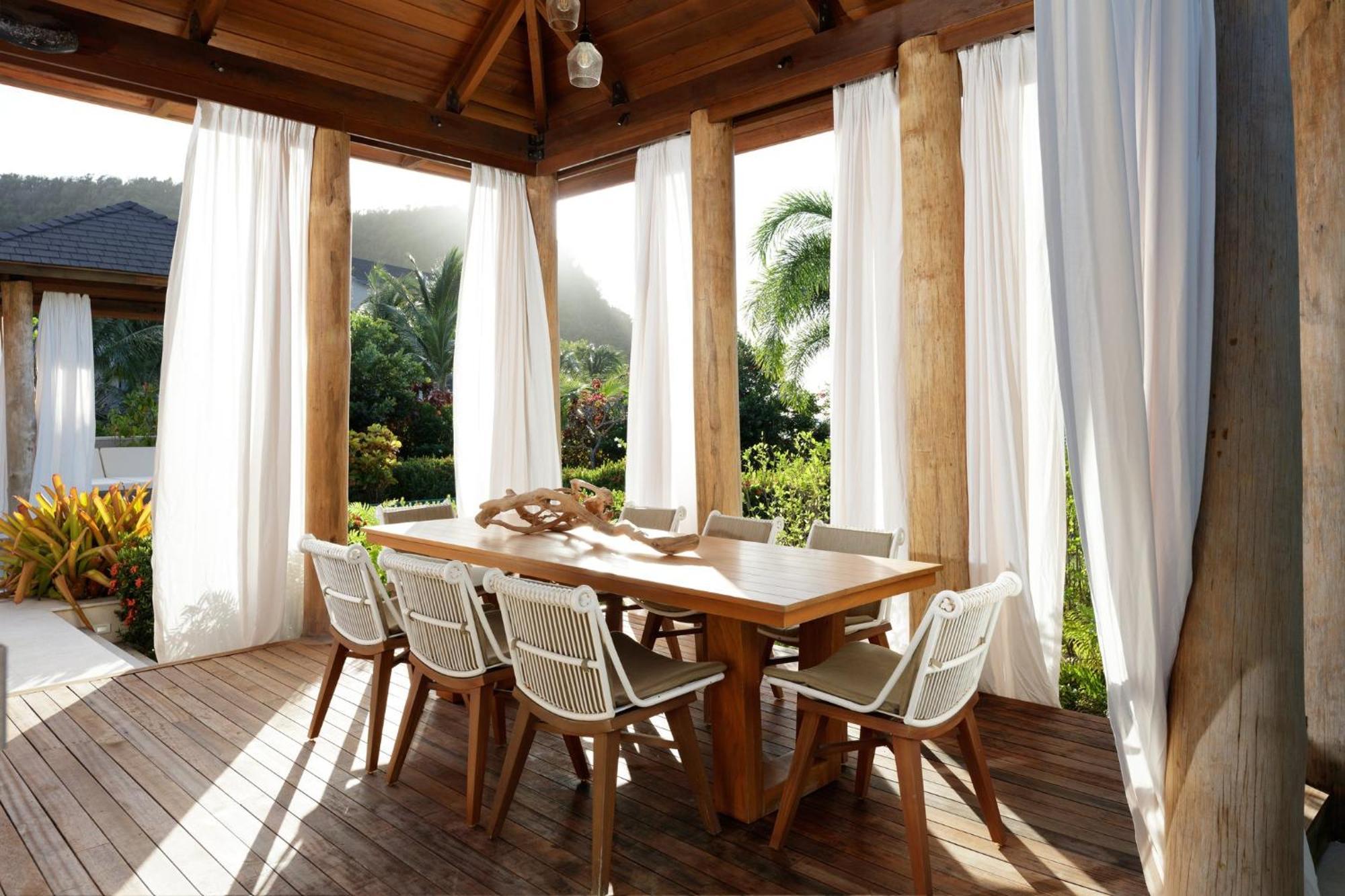 Intercontinental Dominica Cabrits Resort & Spa By Ihg Portsmouth Екстериор снимка