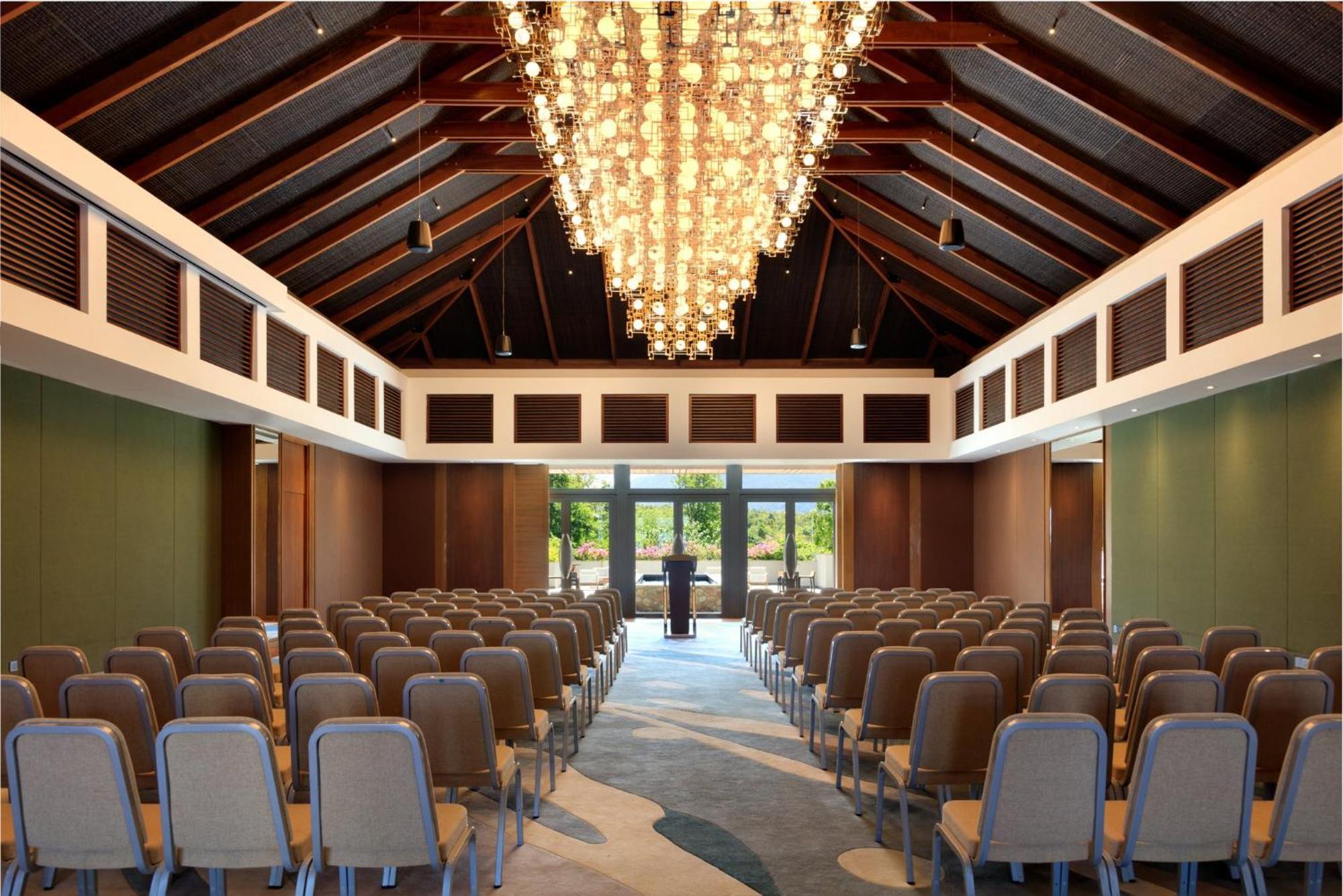 Intercontinental Dominica Cabrits Resort & Spa By Ihg Portsmouth Екстериор снимка