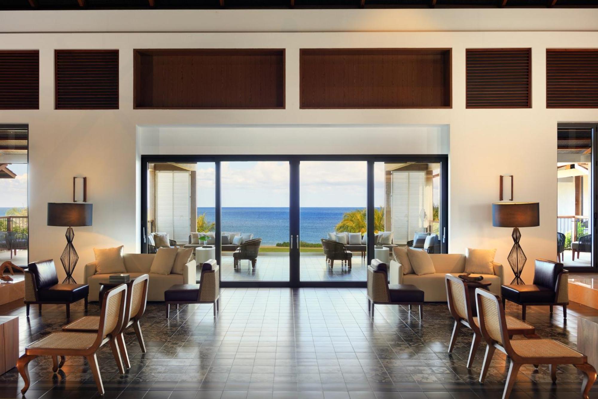 Intercontinental Dominica Cabrits Resort & Spa By Ihg Portsmouth Екстериор снимка