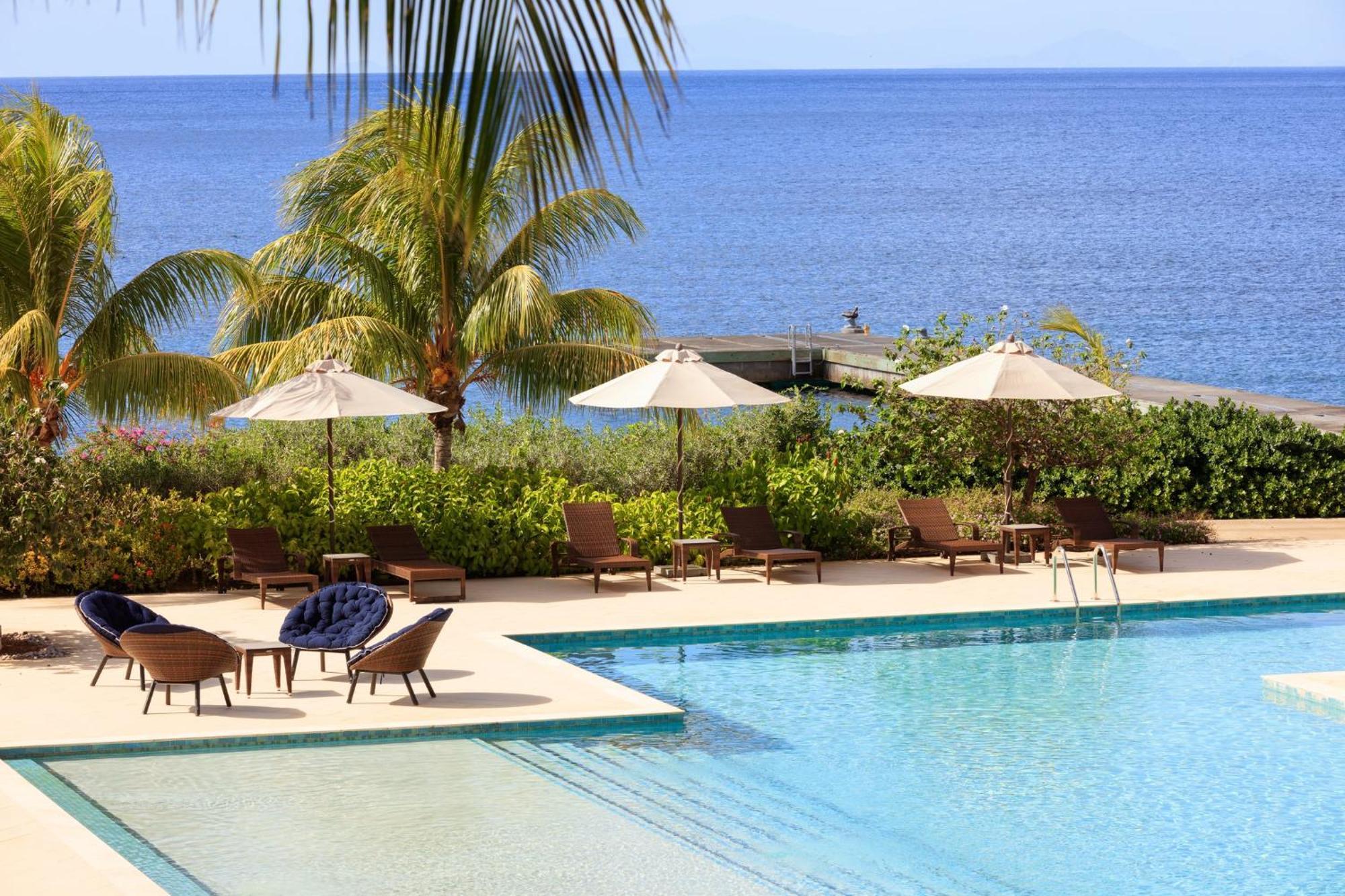 Intercontinental Dominica Cabrits Resort & Spa By Ihg Portsmouth Екстериор снимка