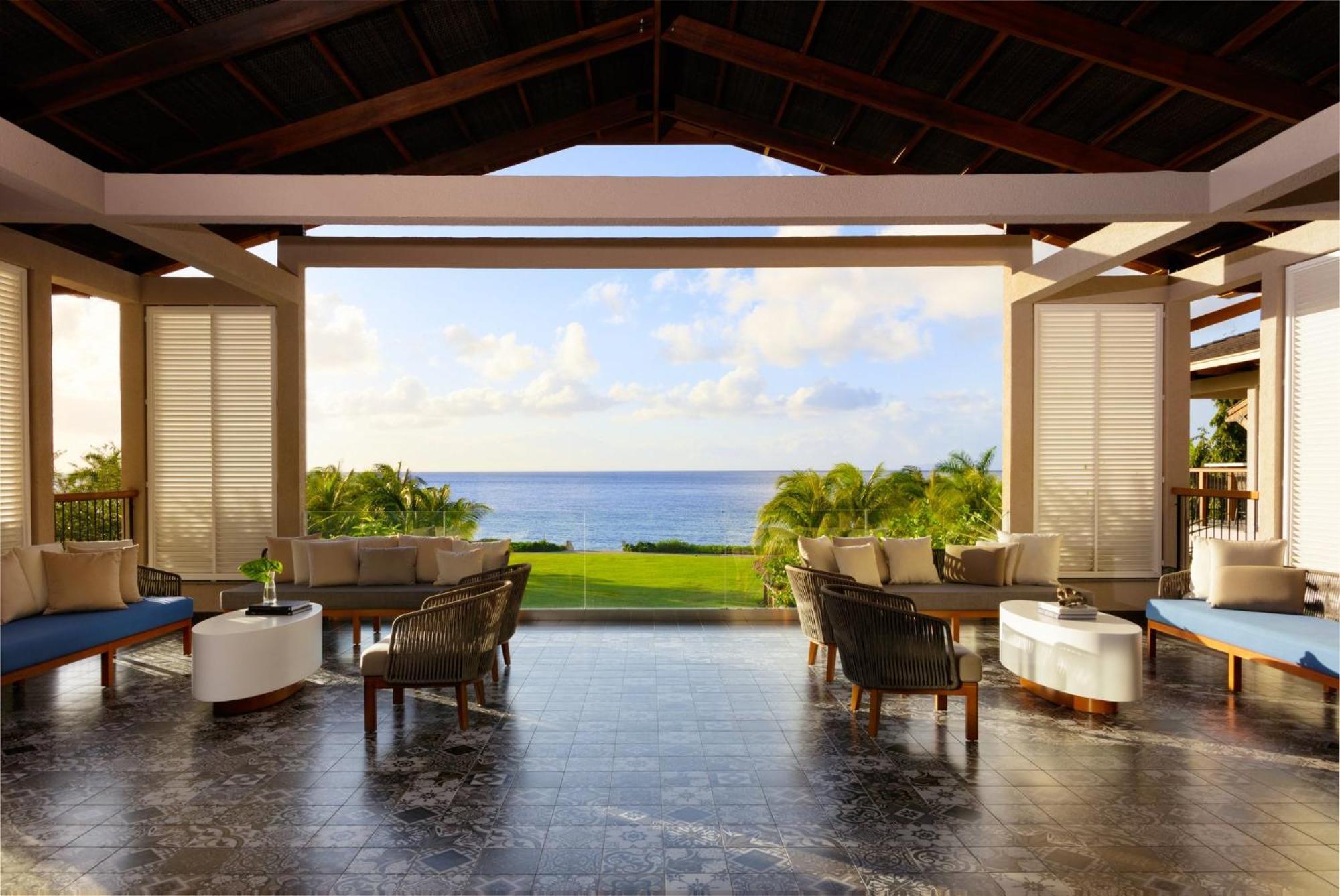 Intercontinental Dominica Cabrits Resort & Spa By Ihg Portsmouth Екстериор снимка
